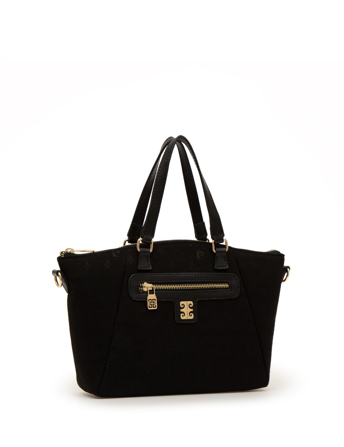 Siyah Omuz Çantası - 50297604001