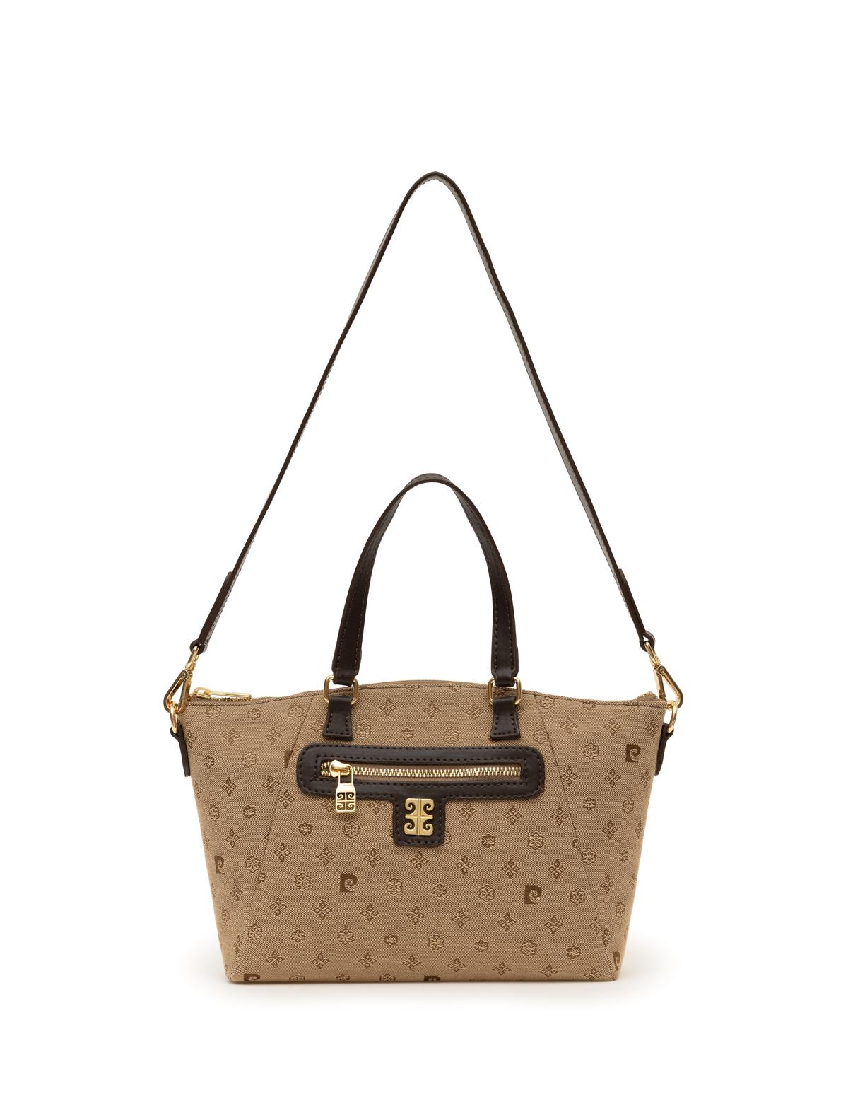 Kahverengi Omuz Çantası - 50297604002