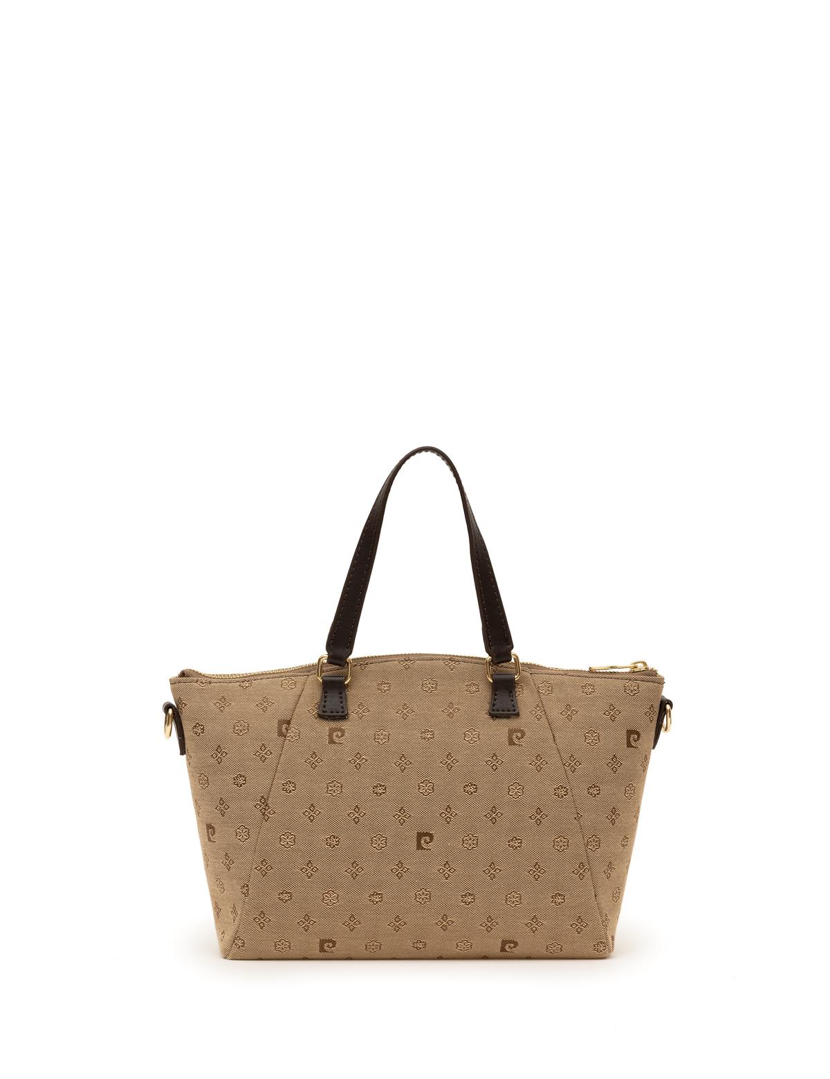 Kahverengi Omuz Çantası - 50297604002