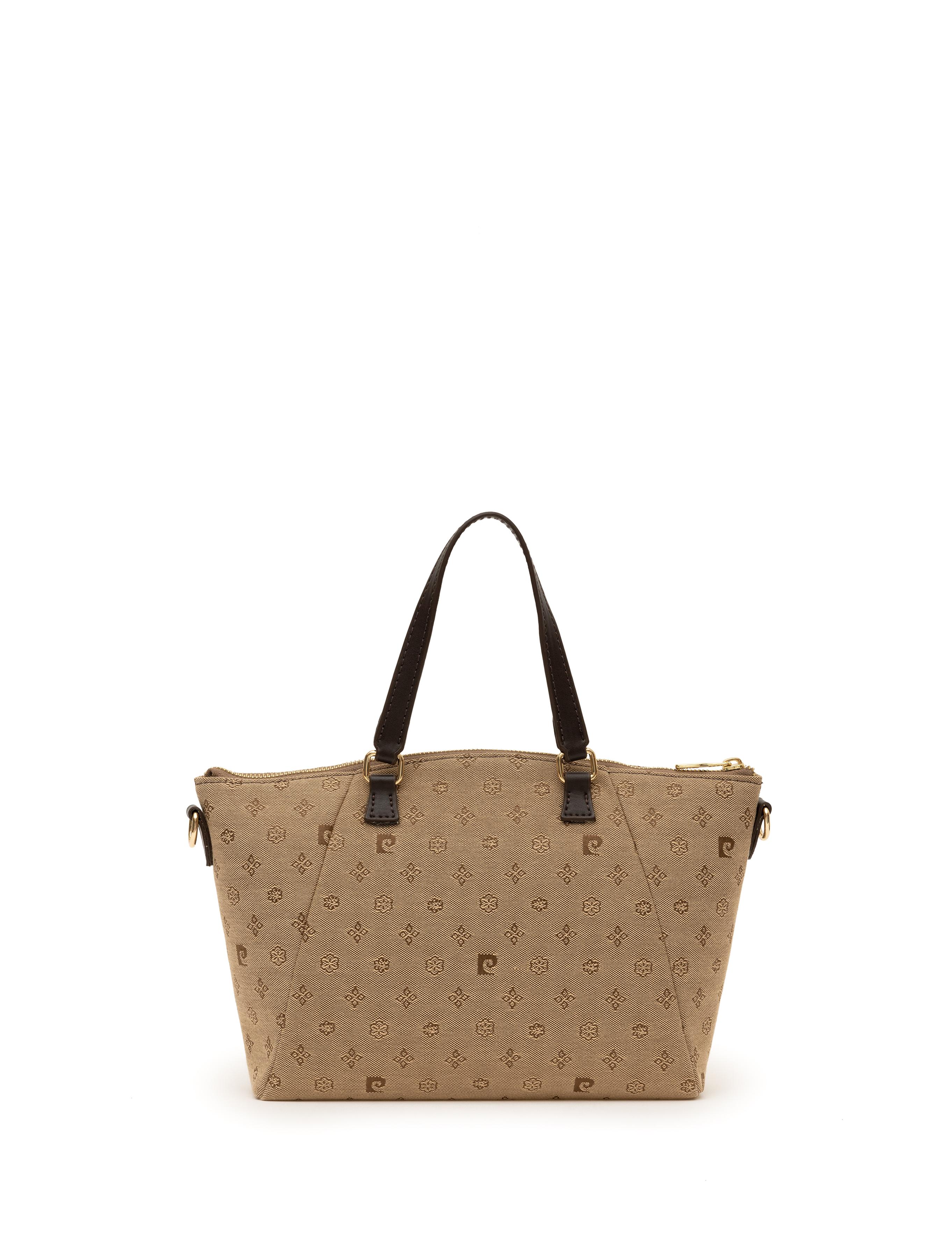 Kahverengi Omuz Çantası