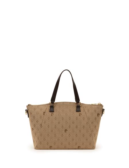 Kahverengi Omuz Çantası - 50297604002