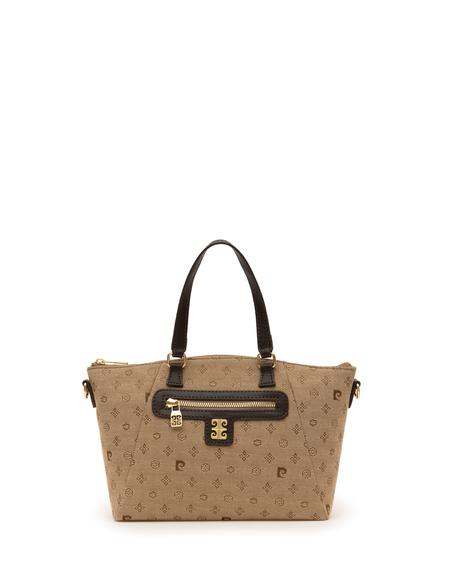 Kahverengi Omuz Çantası - 50297604002