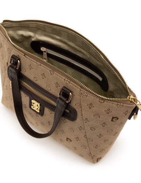 Kahverengi Omuz Çantası - 50297604002