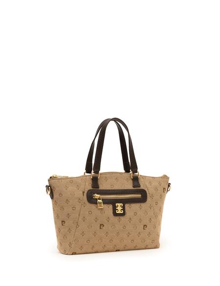 Kahverengi Omuz Çantası - 50297604002