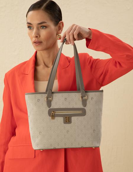 Vizon Omuz Çantası - 50297605004