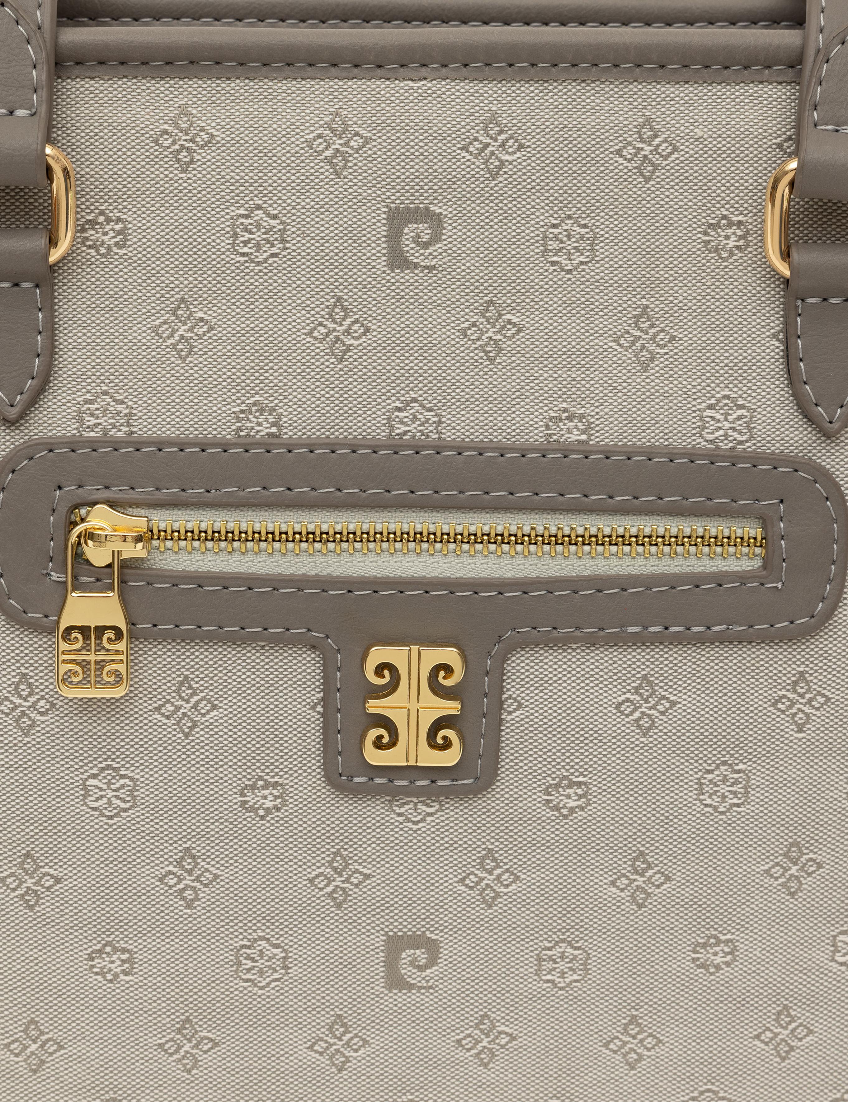 Vizon Omuz Çantası