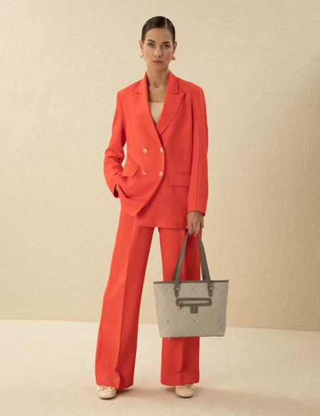 Vizon Omuz Çantası - 50297605004