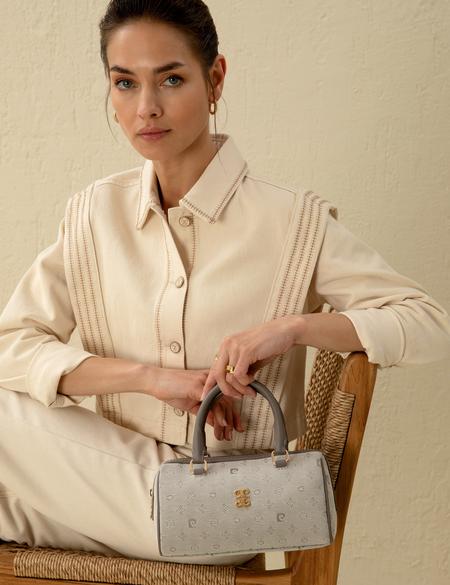 Vizon Omuz Çantası - 50297607005