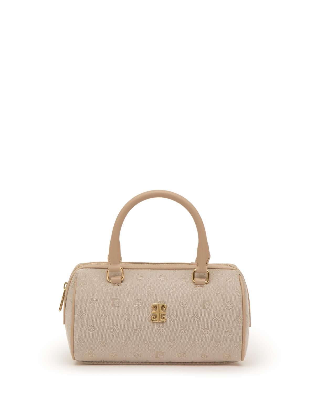 Bej Omuz Çantası - 50297607004