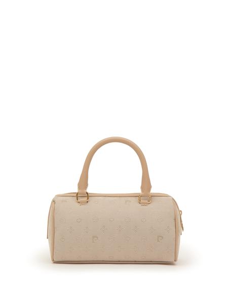 Bej Omuz Çantası - 50297607004