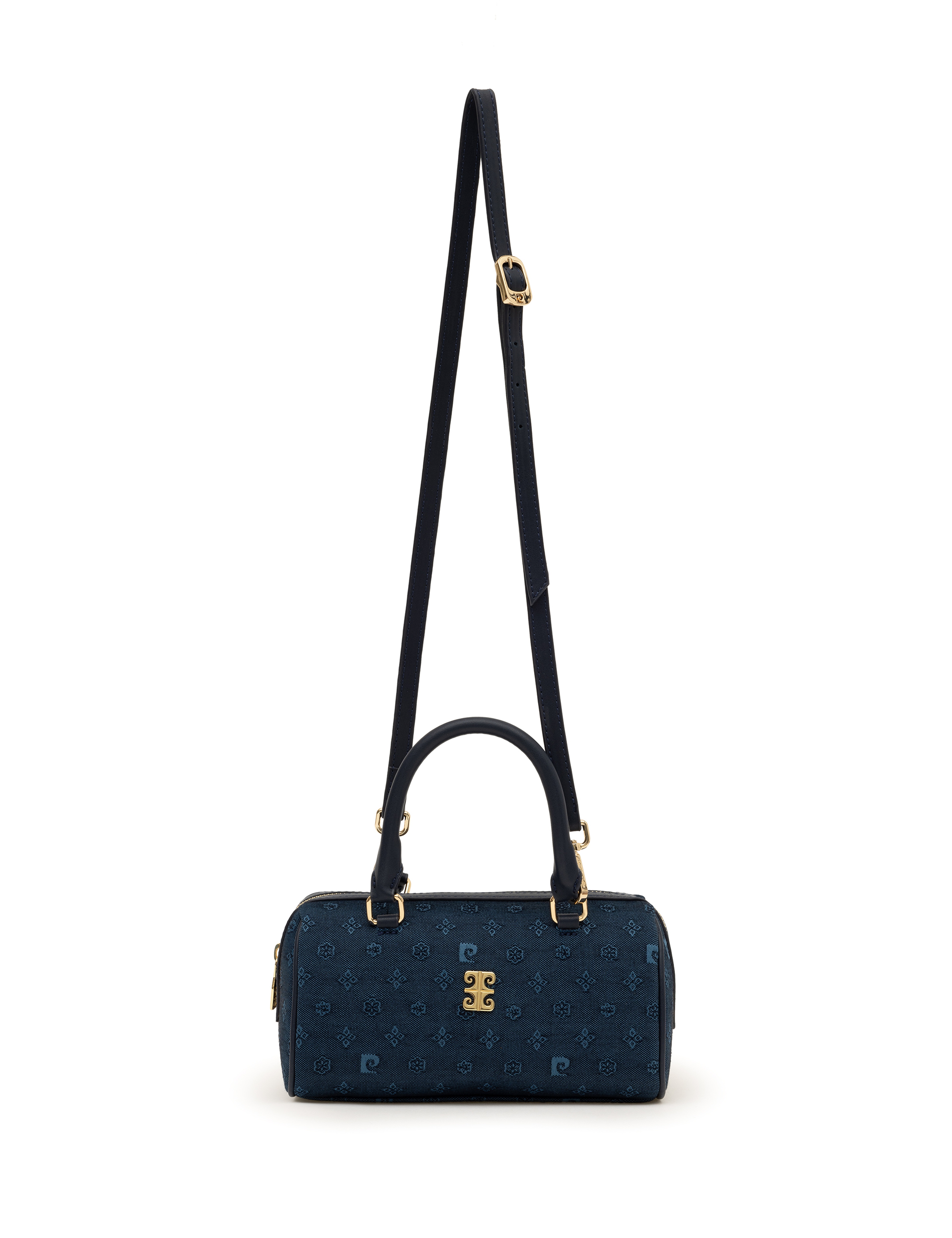 Denim Omuz Çantası - Image 6