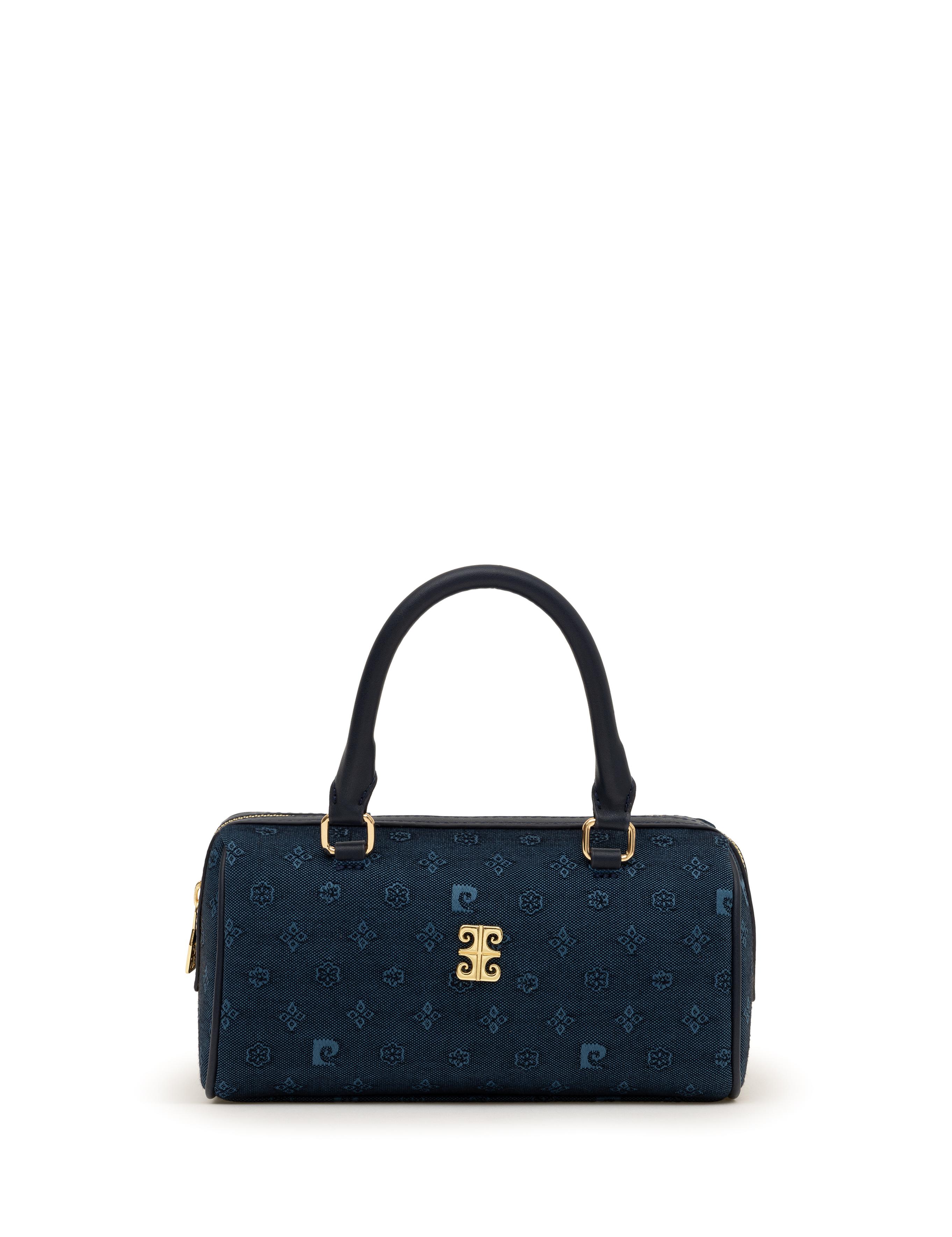 Denim Omuz Çantası