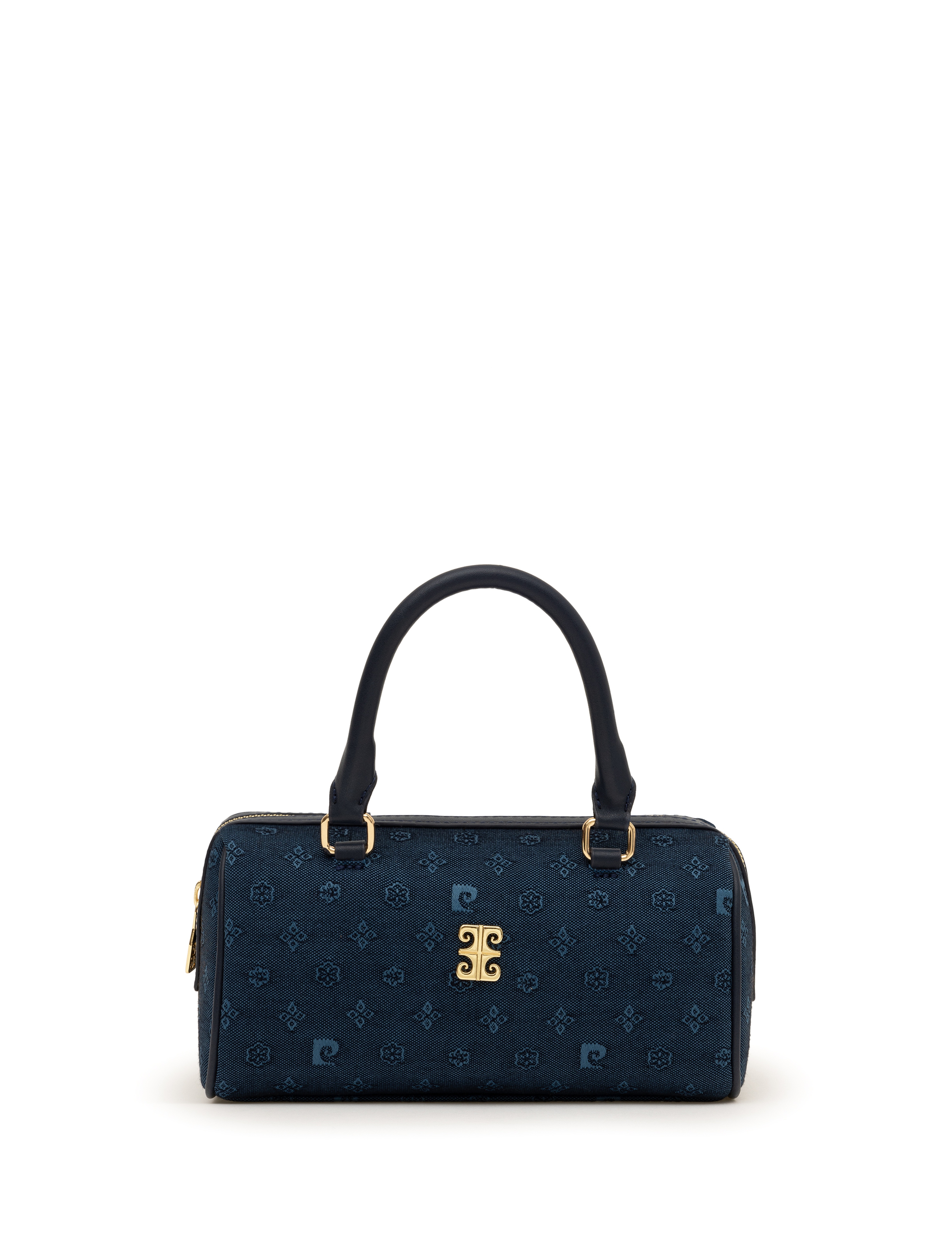 Denim Omuz Çantası - Image 3