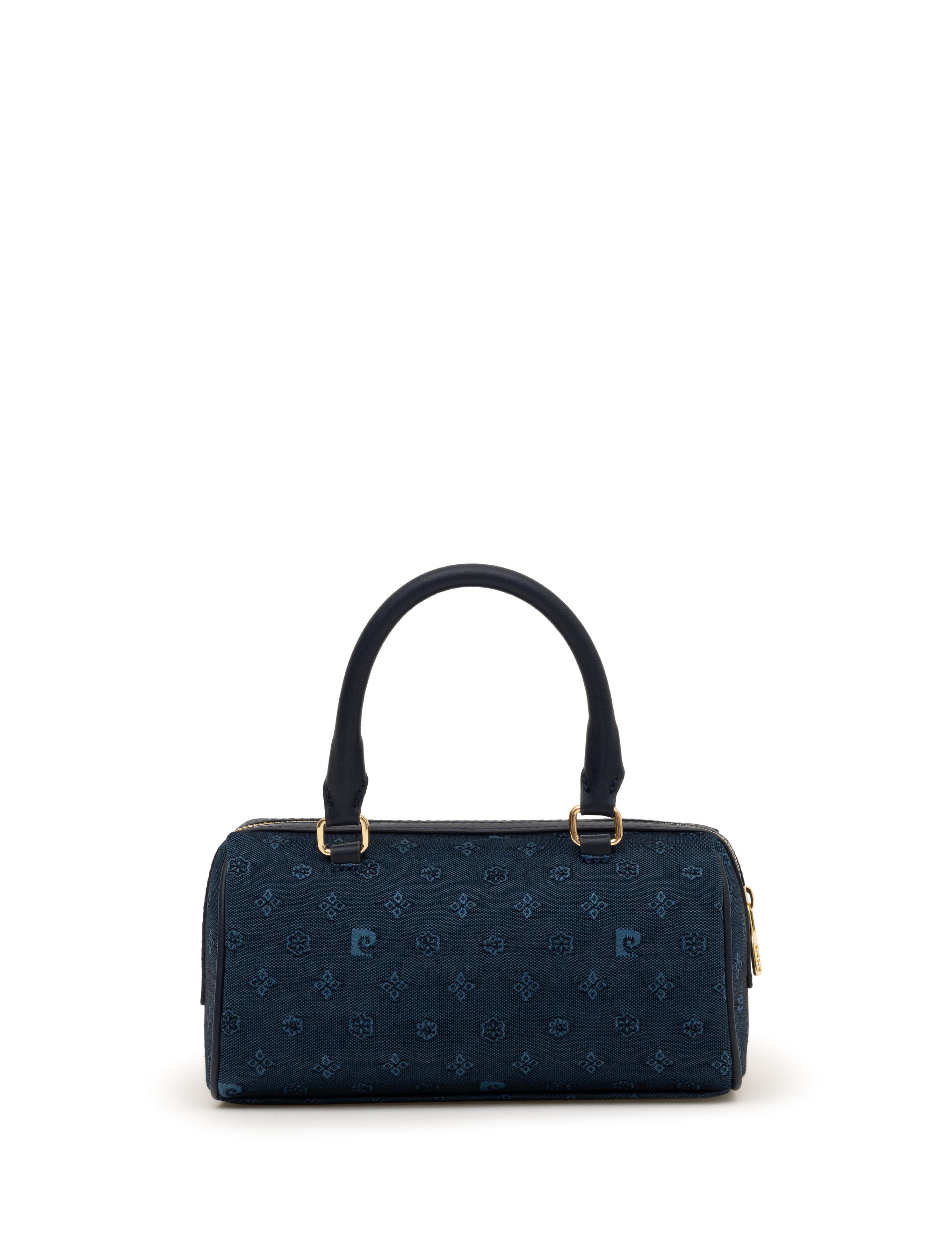 Denim Omuz Çantası