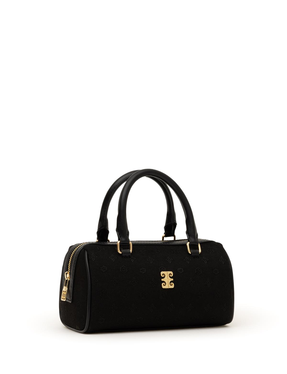 Siyah Omuz Çantası - 50297607001