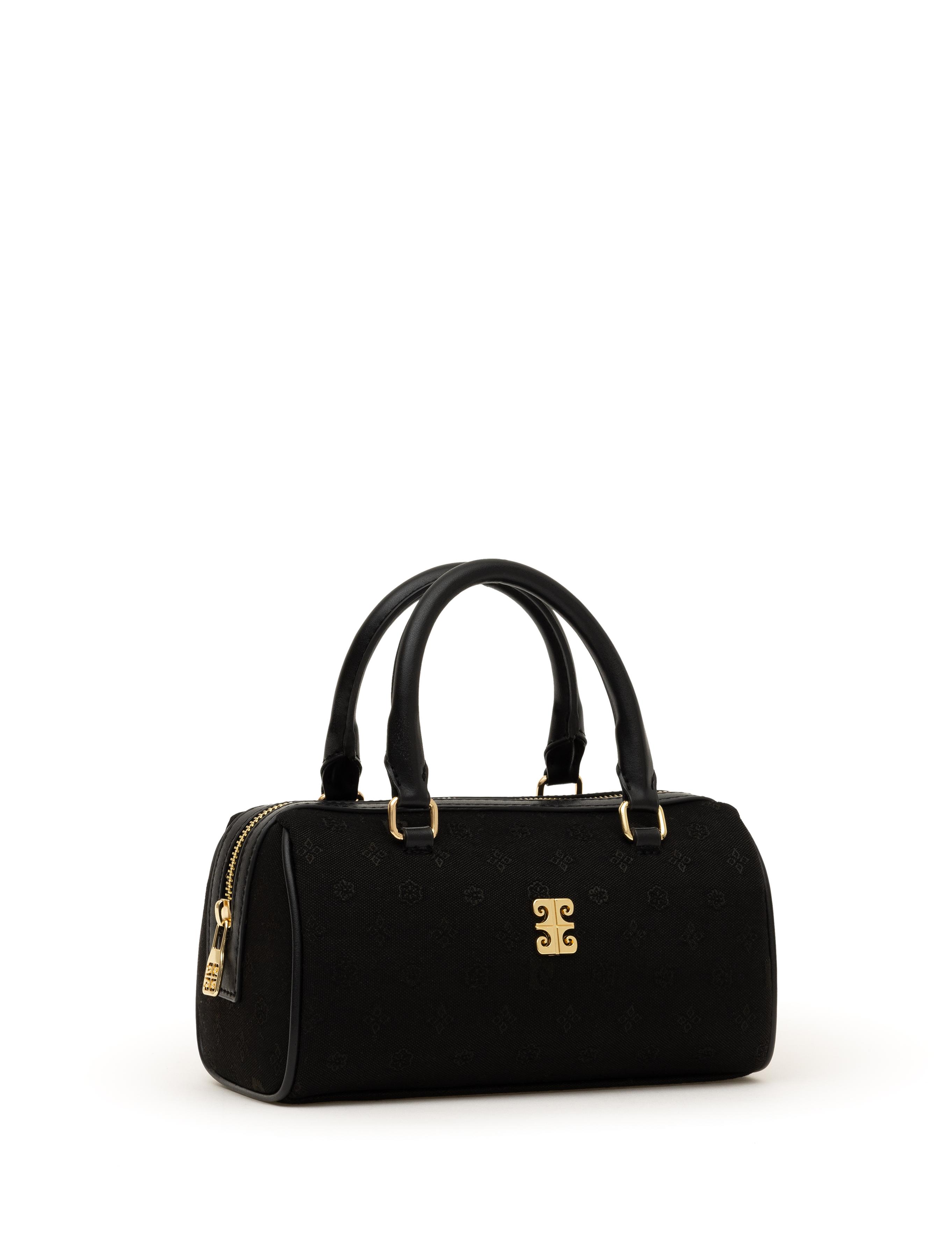 Siyah Omuz Çantası