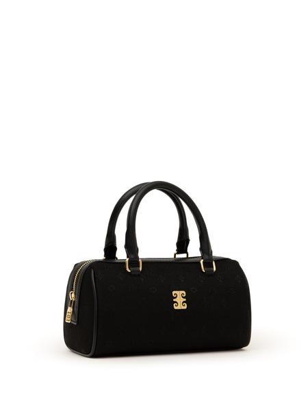 Siyah Omuz Çantası - 50297607001