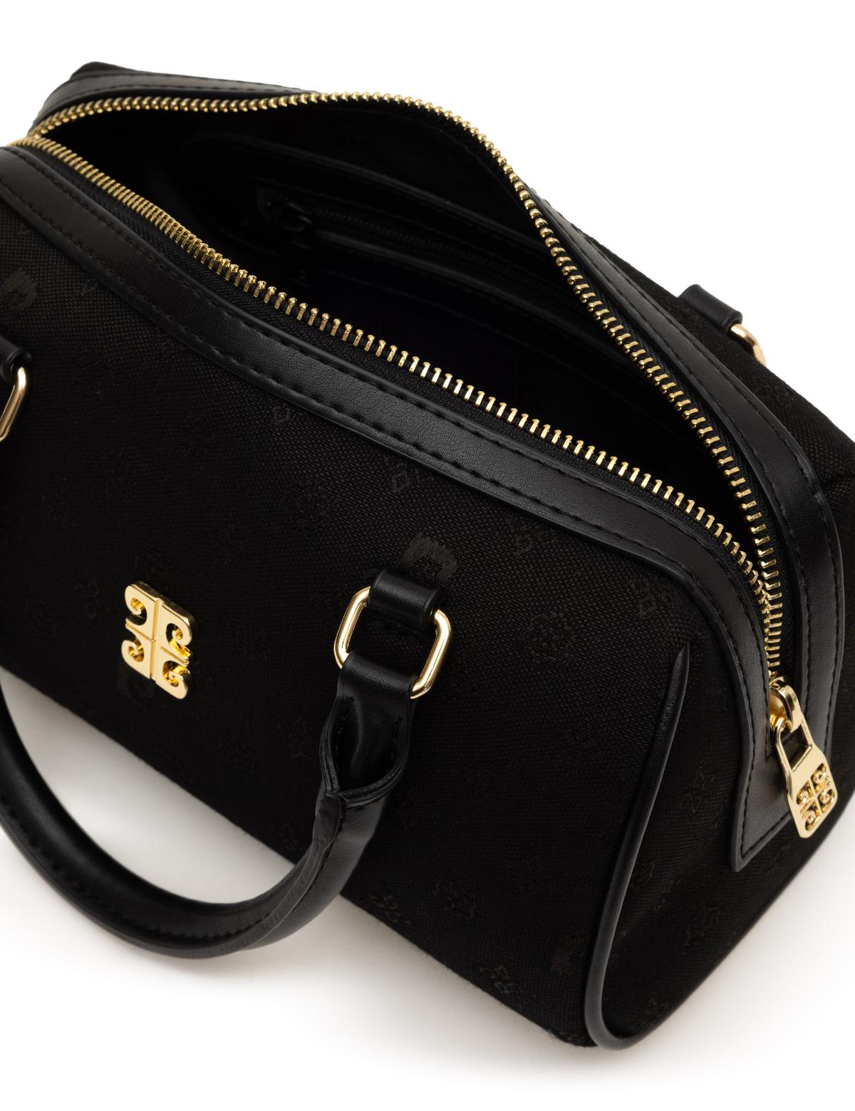 Siyah Omuz Çantası - 50297607001