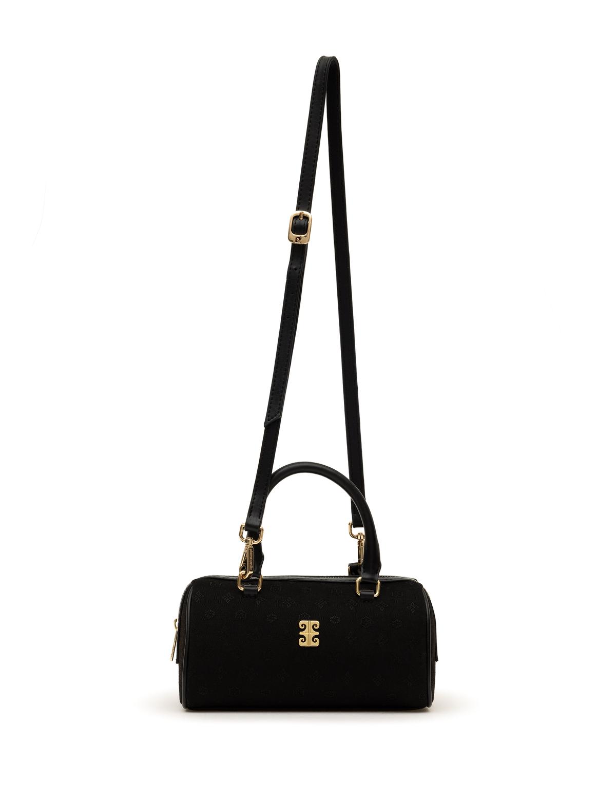 Siyah Omuz Çantası - 50297607001