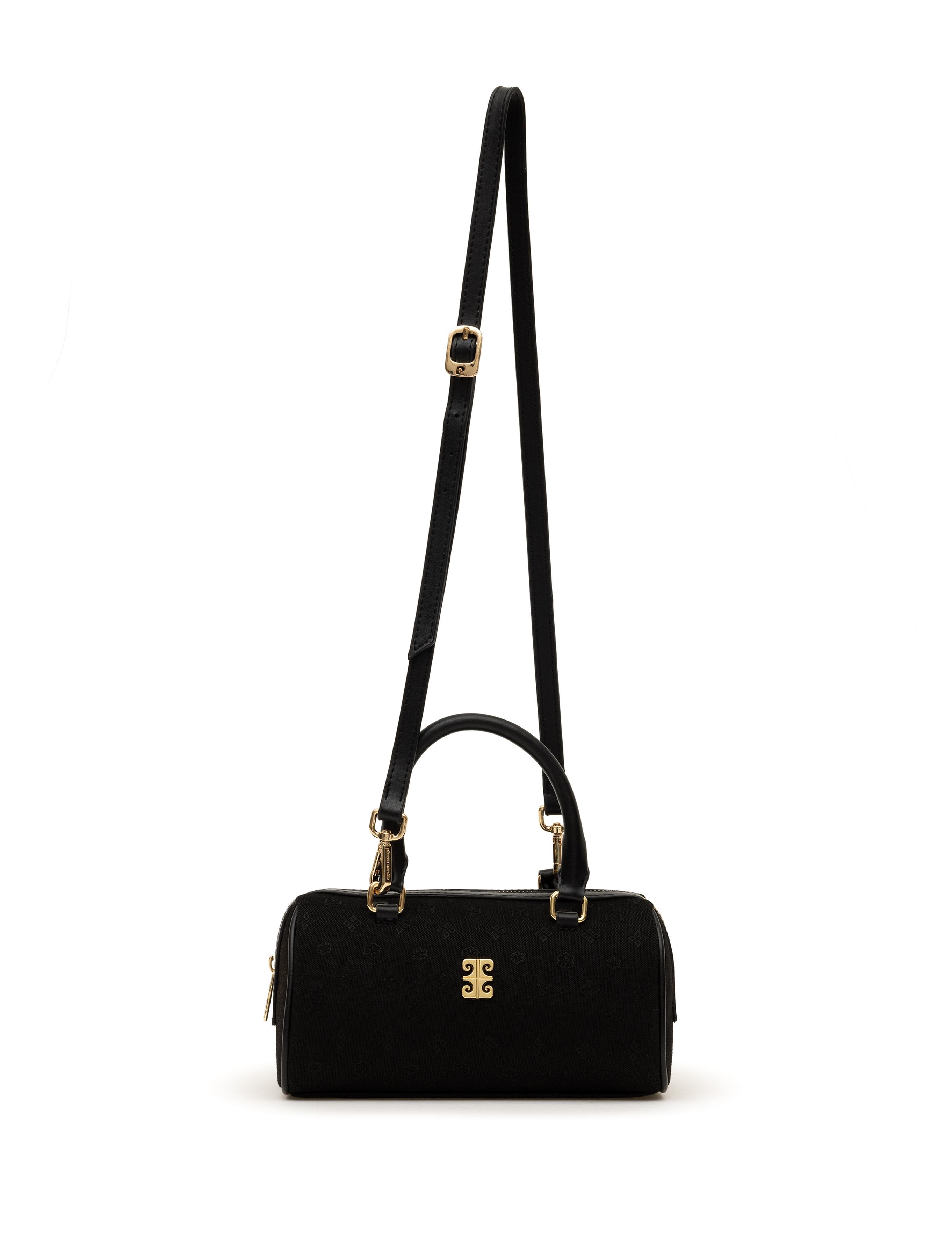 Siyah Omuz Çantası