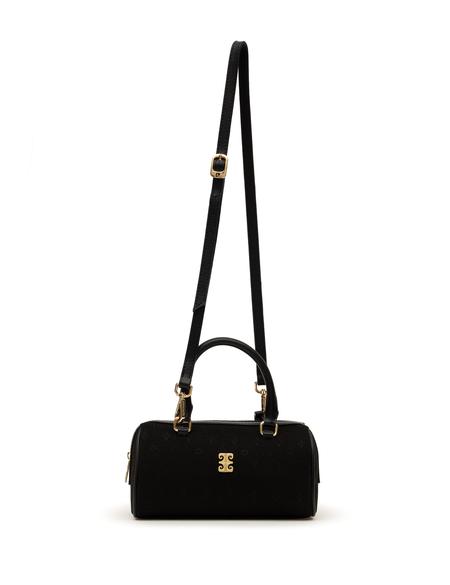 Siyah Omuz Çantası - 50297607001