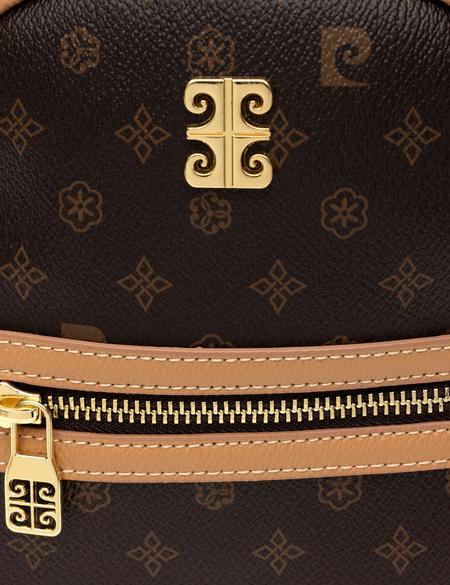 Kahverengi Sırt Çantası - 50297664002