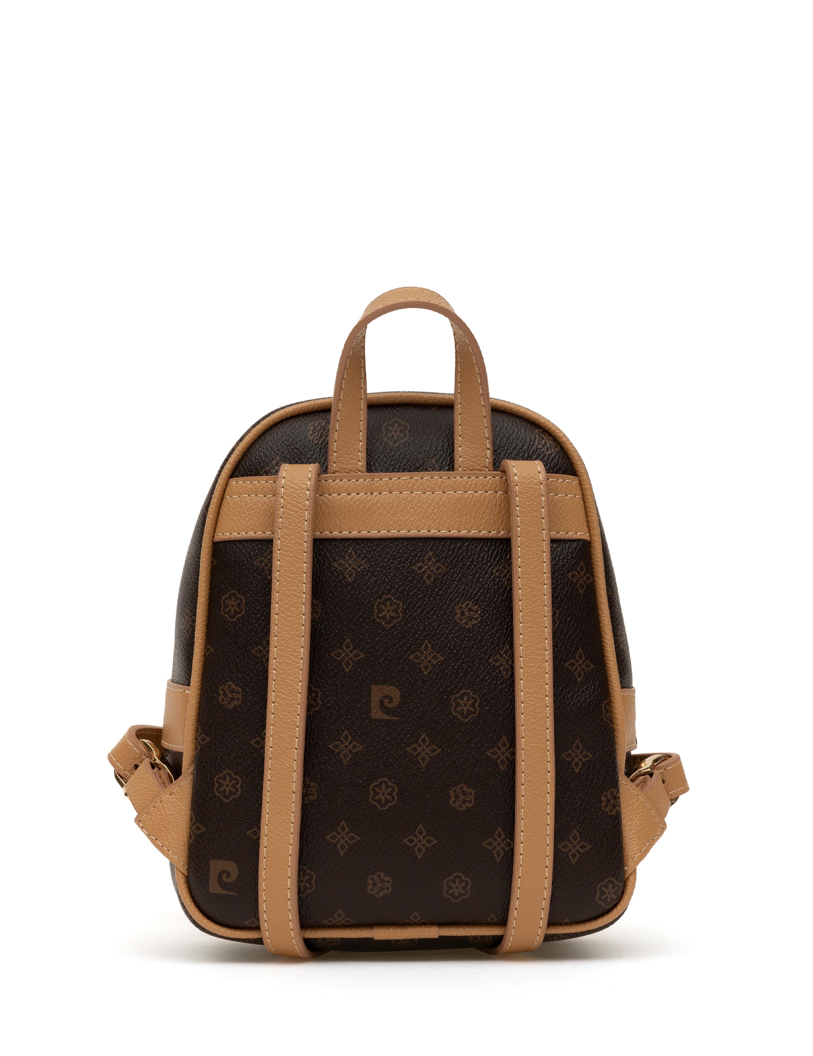 Kahverengi Sırt Çantası