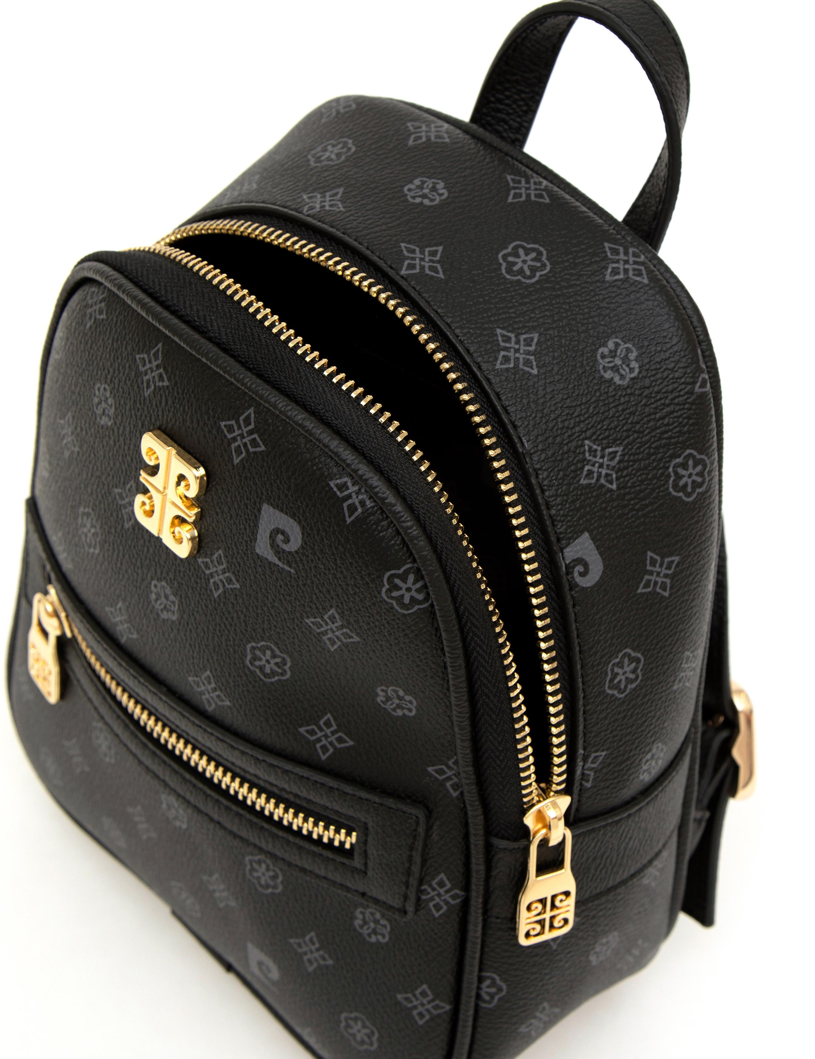 Siyah Sırt Çantası