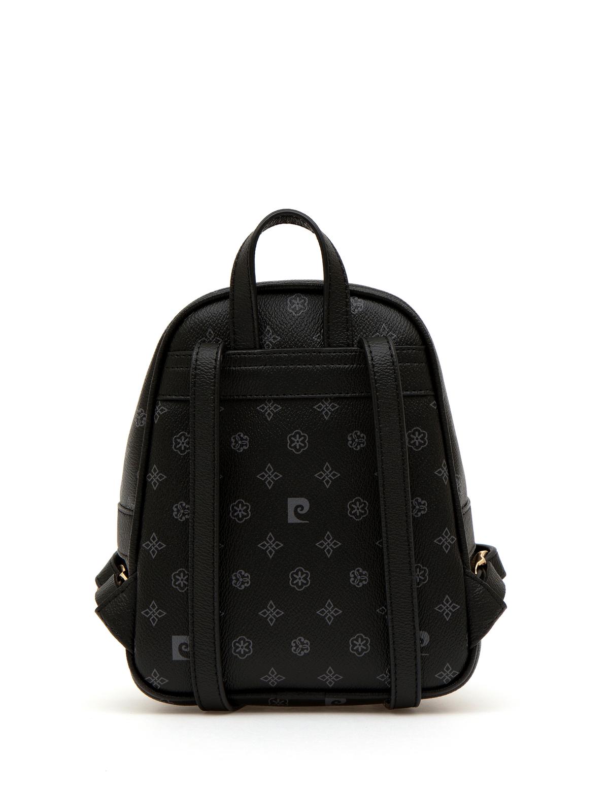 Siyah Sırt Çantası - 50297664001