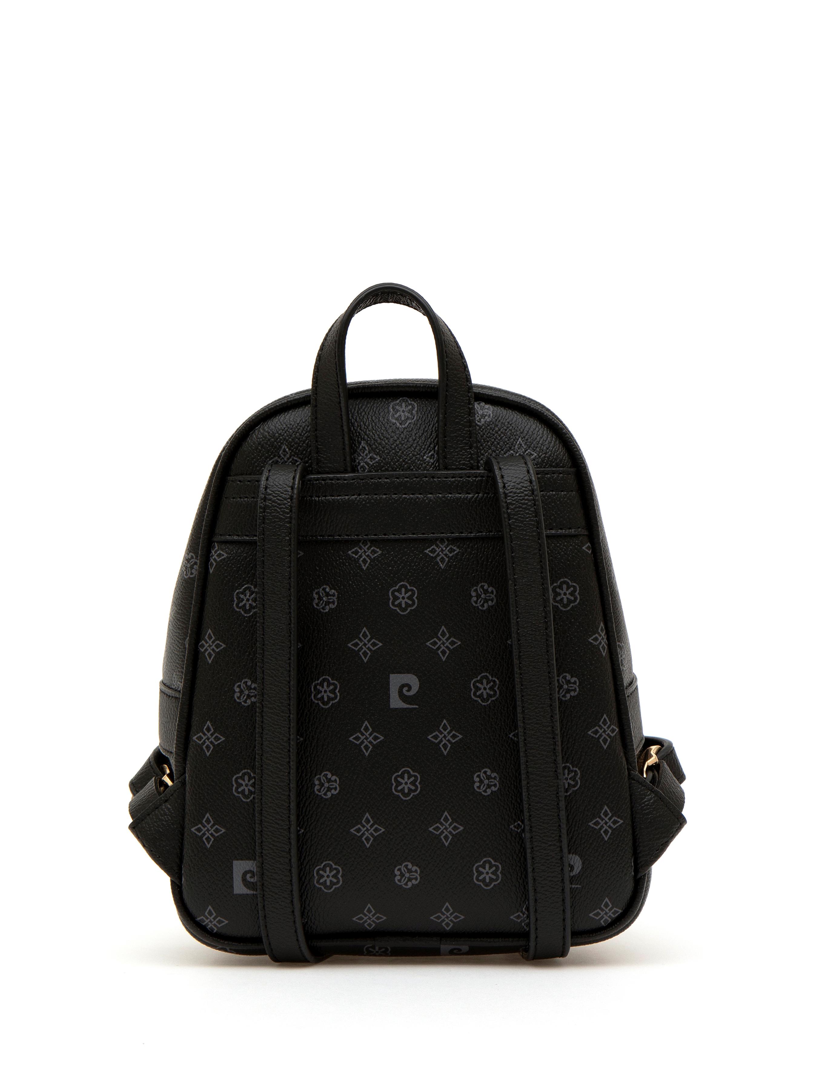 Siyah Sırt Çantası