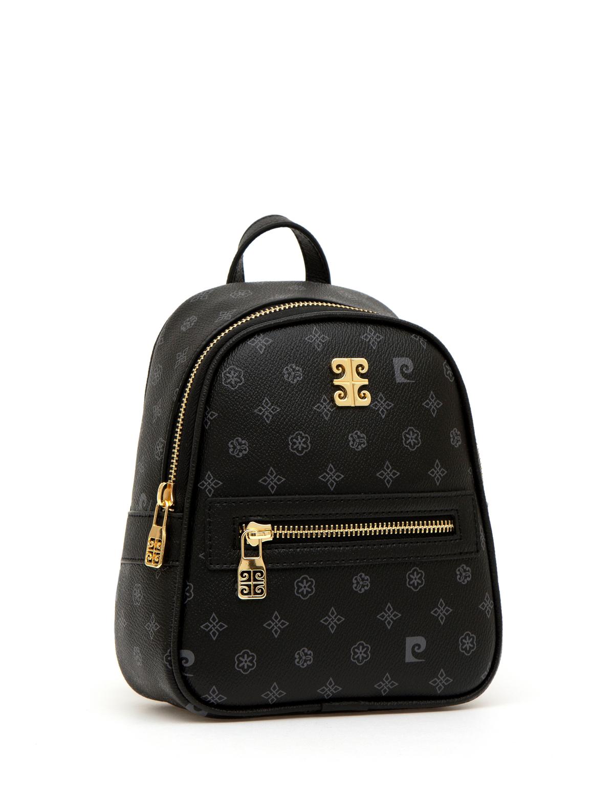 Siyah Sırt Çantası - 50297664001