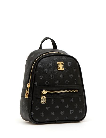 Siyah Sırt Çantası - 50297664001