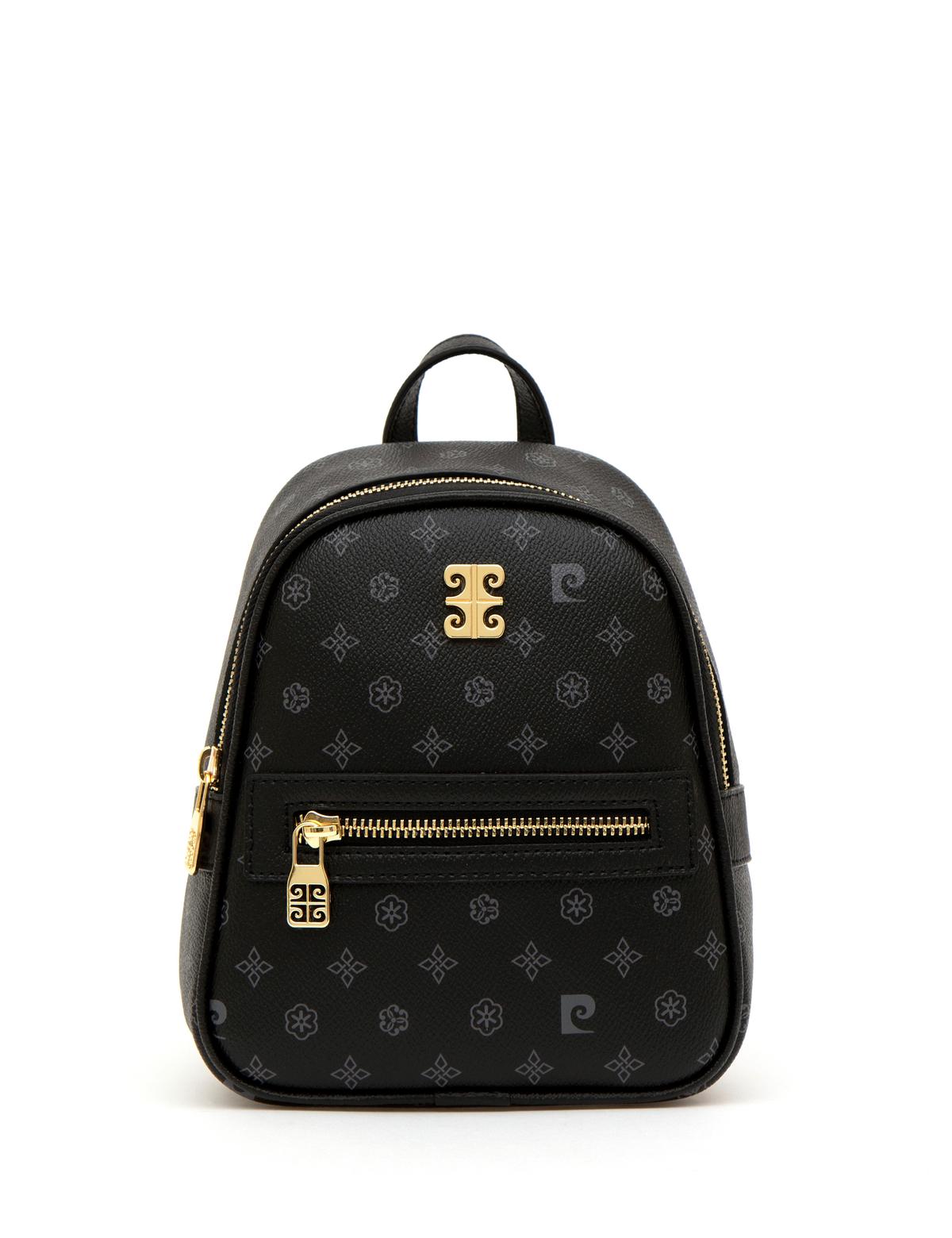 Siyah Sırt Çantası - 50297664001