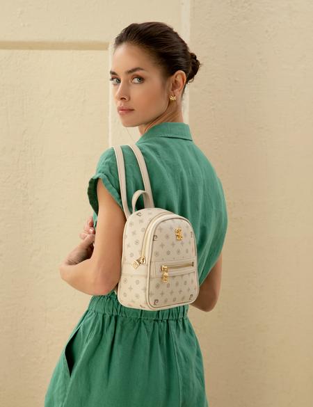 Vanilya Sırt Çantası - 50297664004