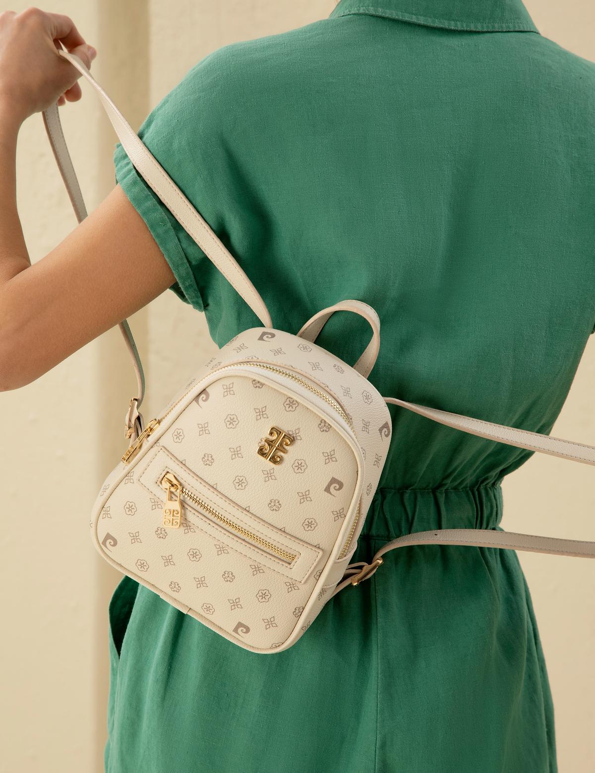 Vanilya Sırt Çantası - 50297664004