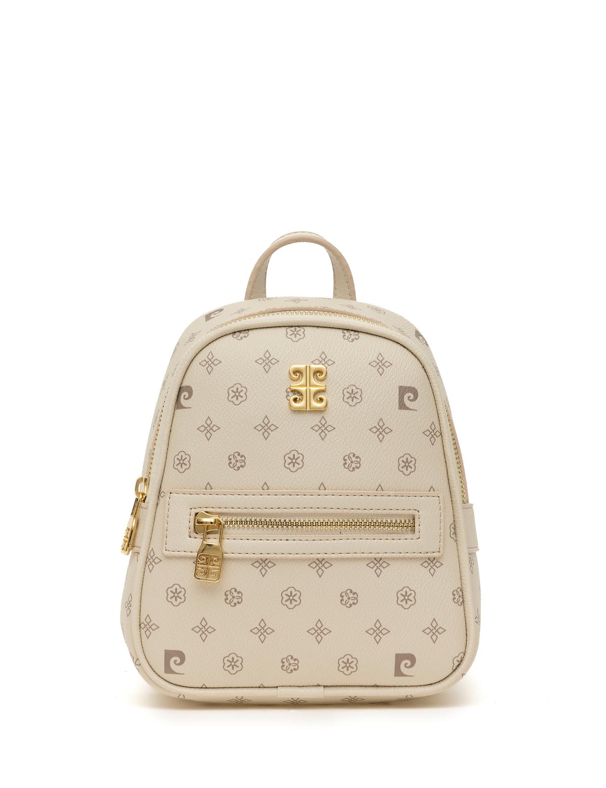 Vanilya Sırt Çantası - 50297664004