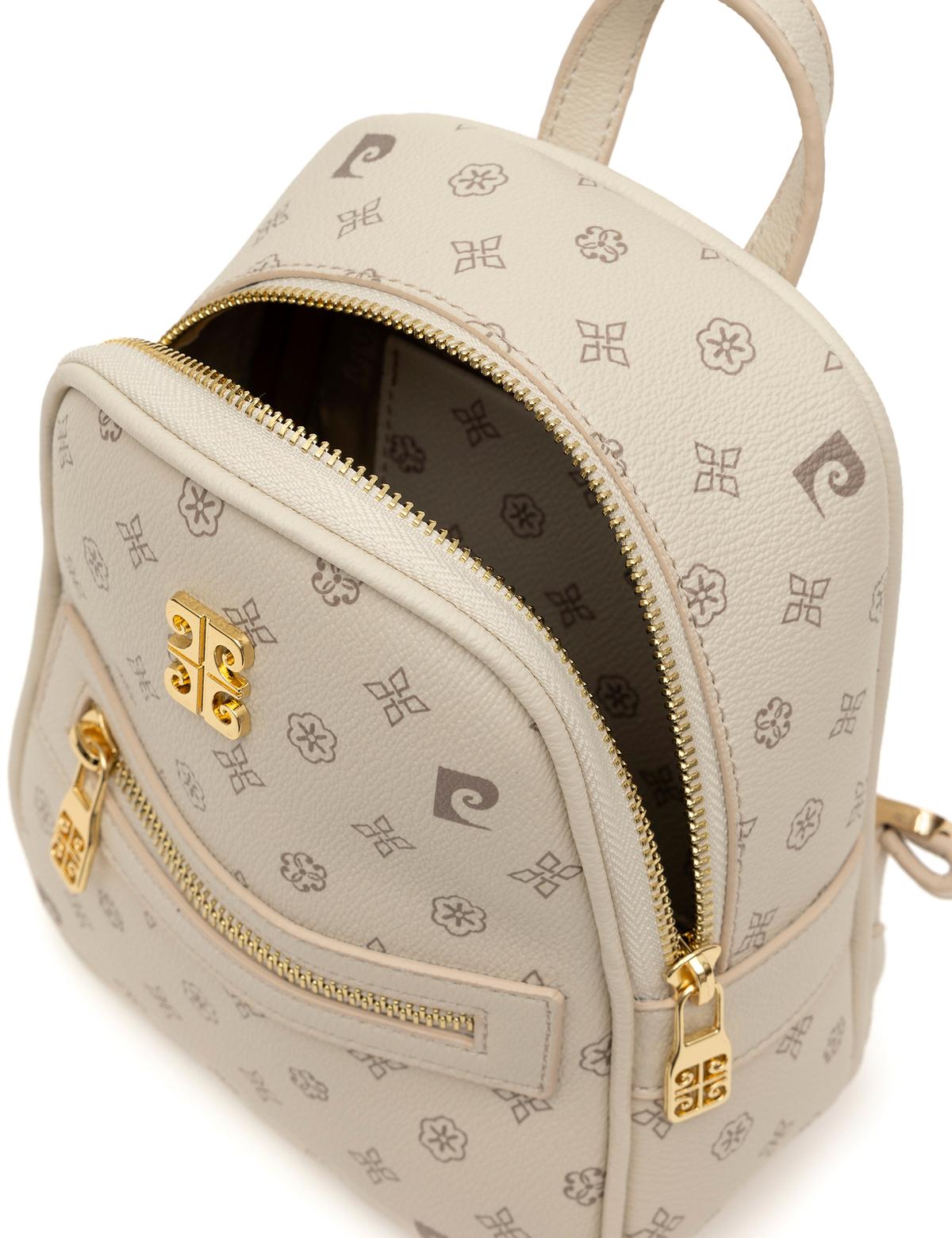 Vanilya Sırt Çantası - 50297664004