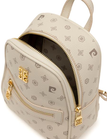 Vanilya Sırt Çantası - 50297664004