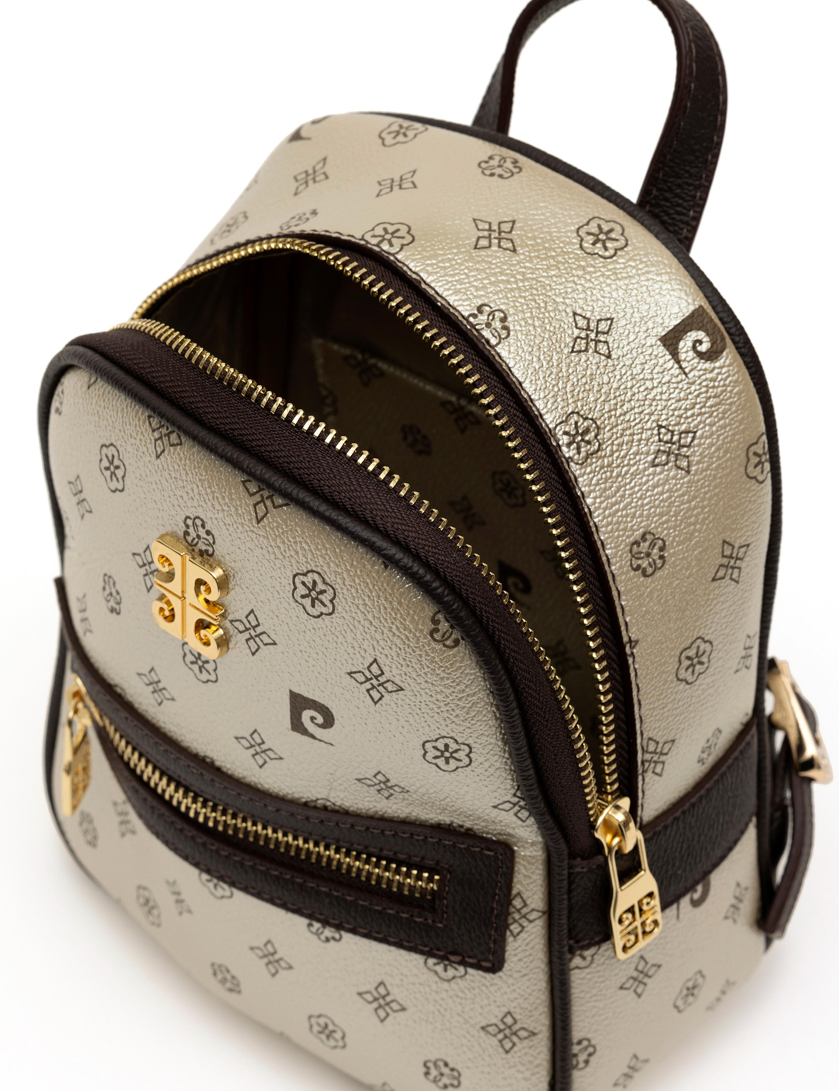 Altın Sırt Çantası