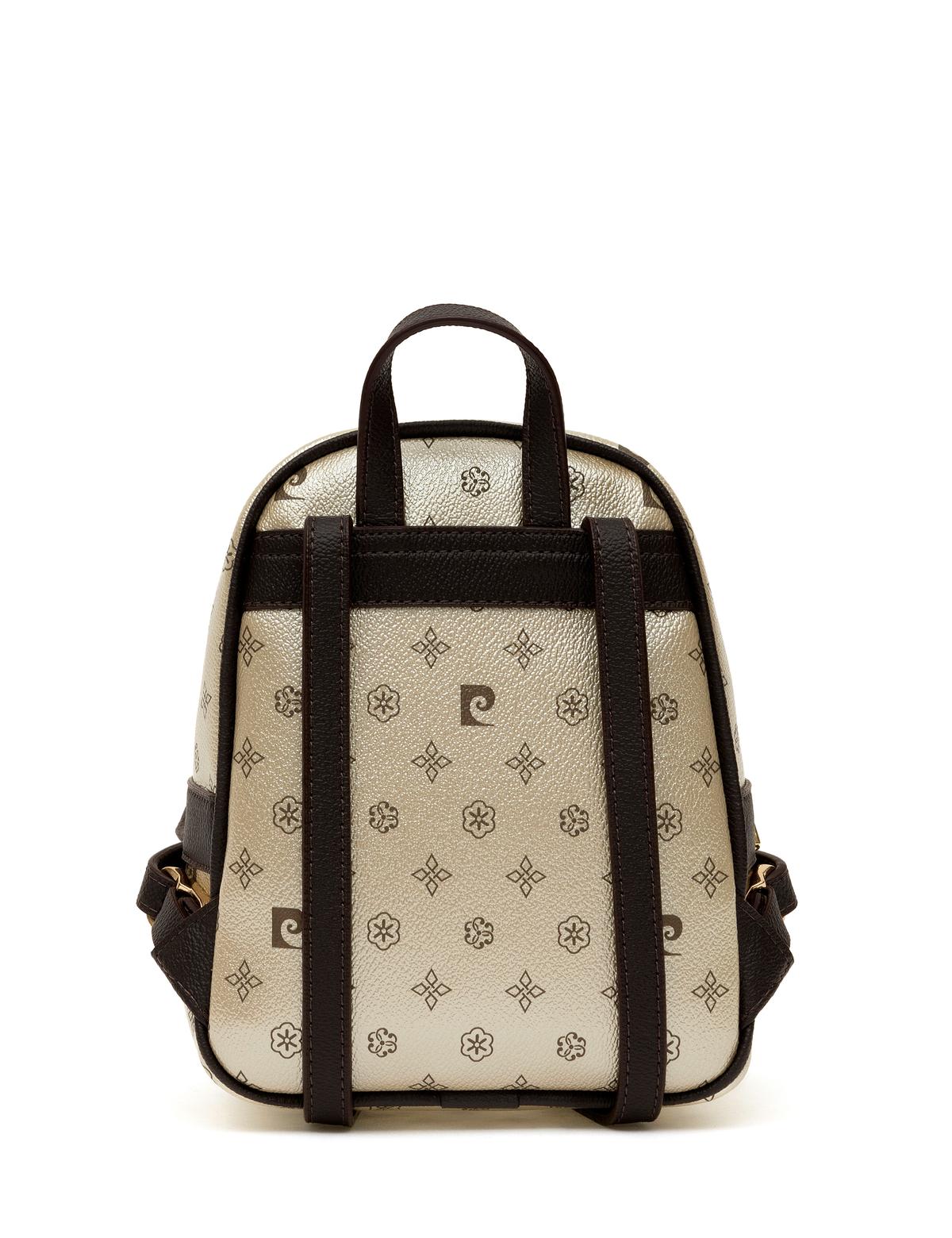 Altın Sırt Çantası - 50297664003