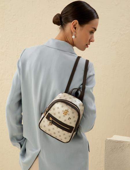 Altın Sırt Çantası - 50297664003