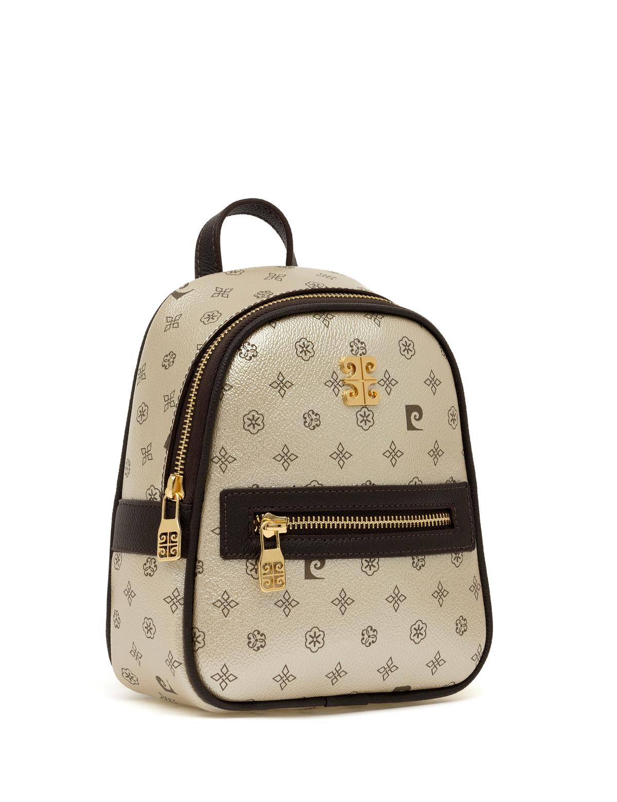 Altın Sırt Çantası - 50297664003