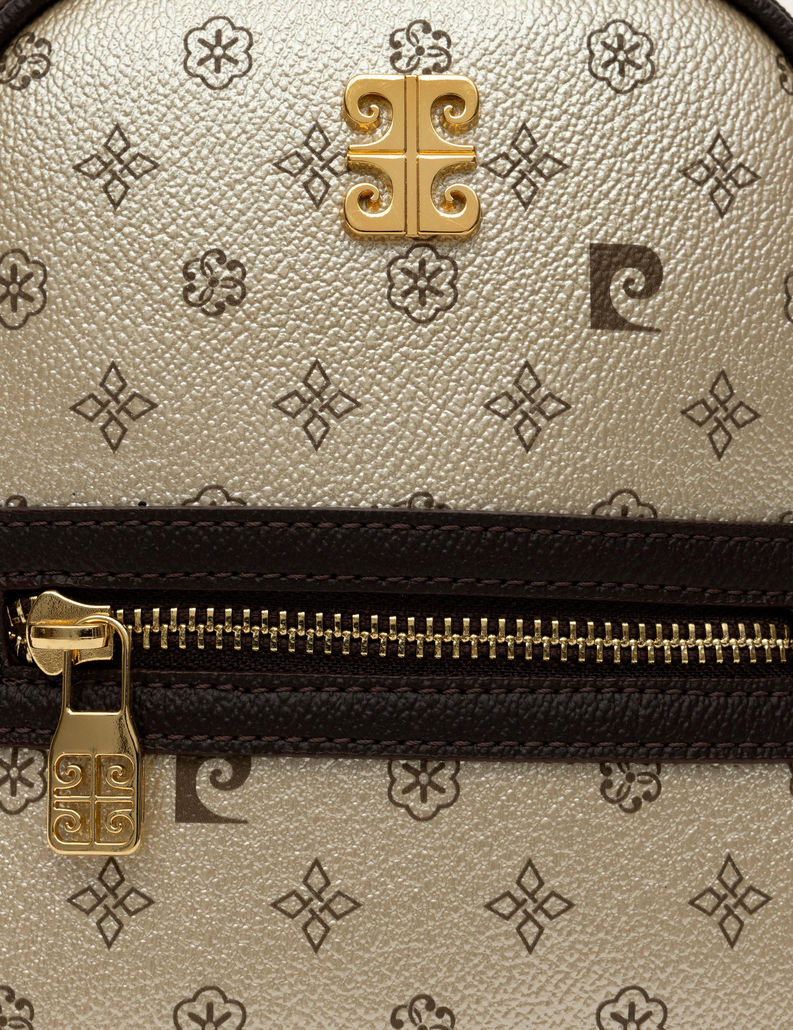 Altın Sırt Çantası