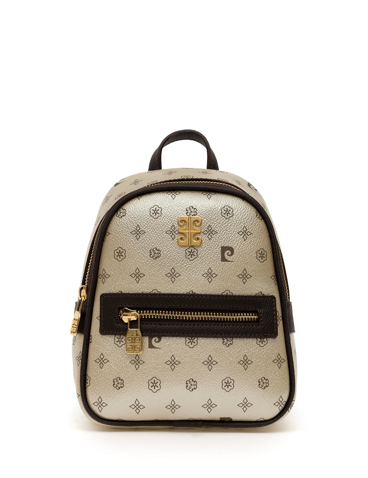 Altın Sırt Çantası - 50297664003