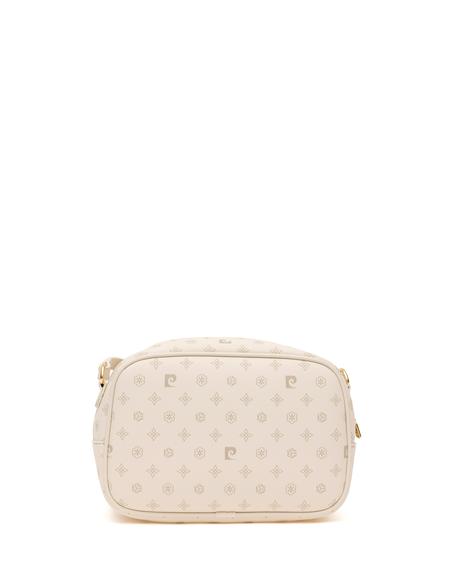 Ekru Çapraz Çanta - 50297620004