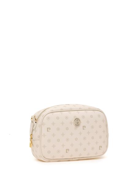 Ekru Çapraz Çanta - 50297620004