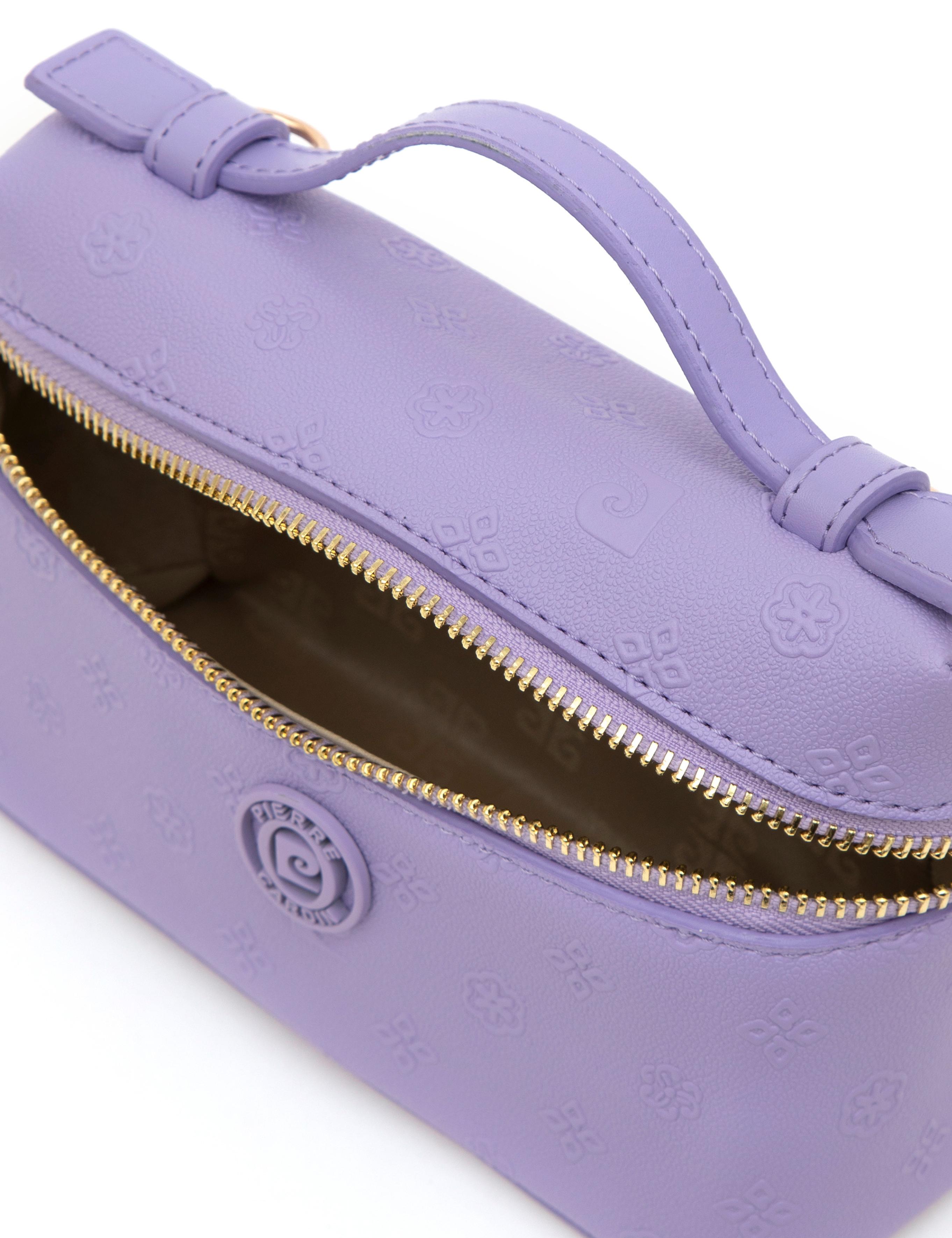 Lavanta Çapraz Çanta