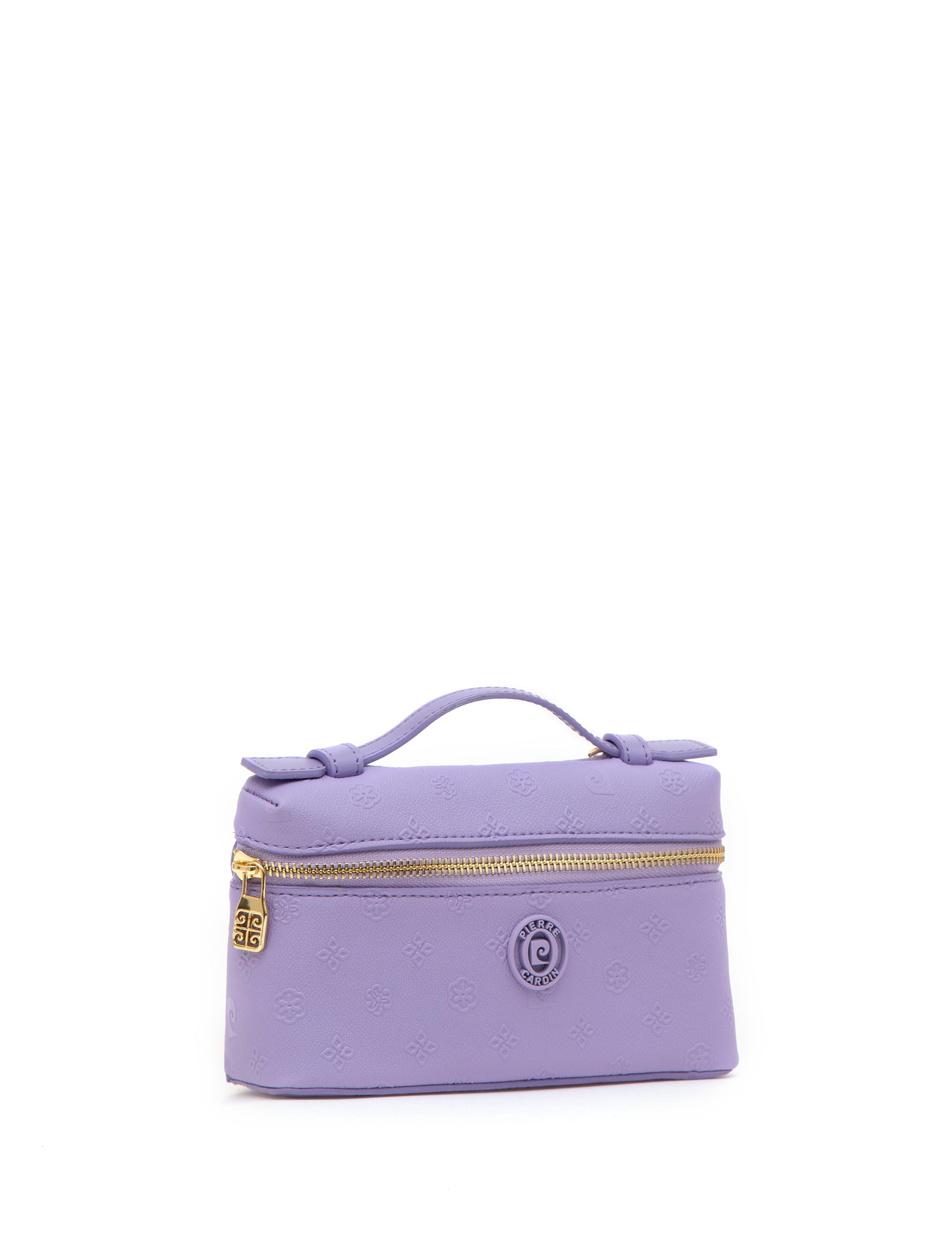 Lavanta Çapraz Çanta