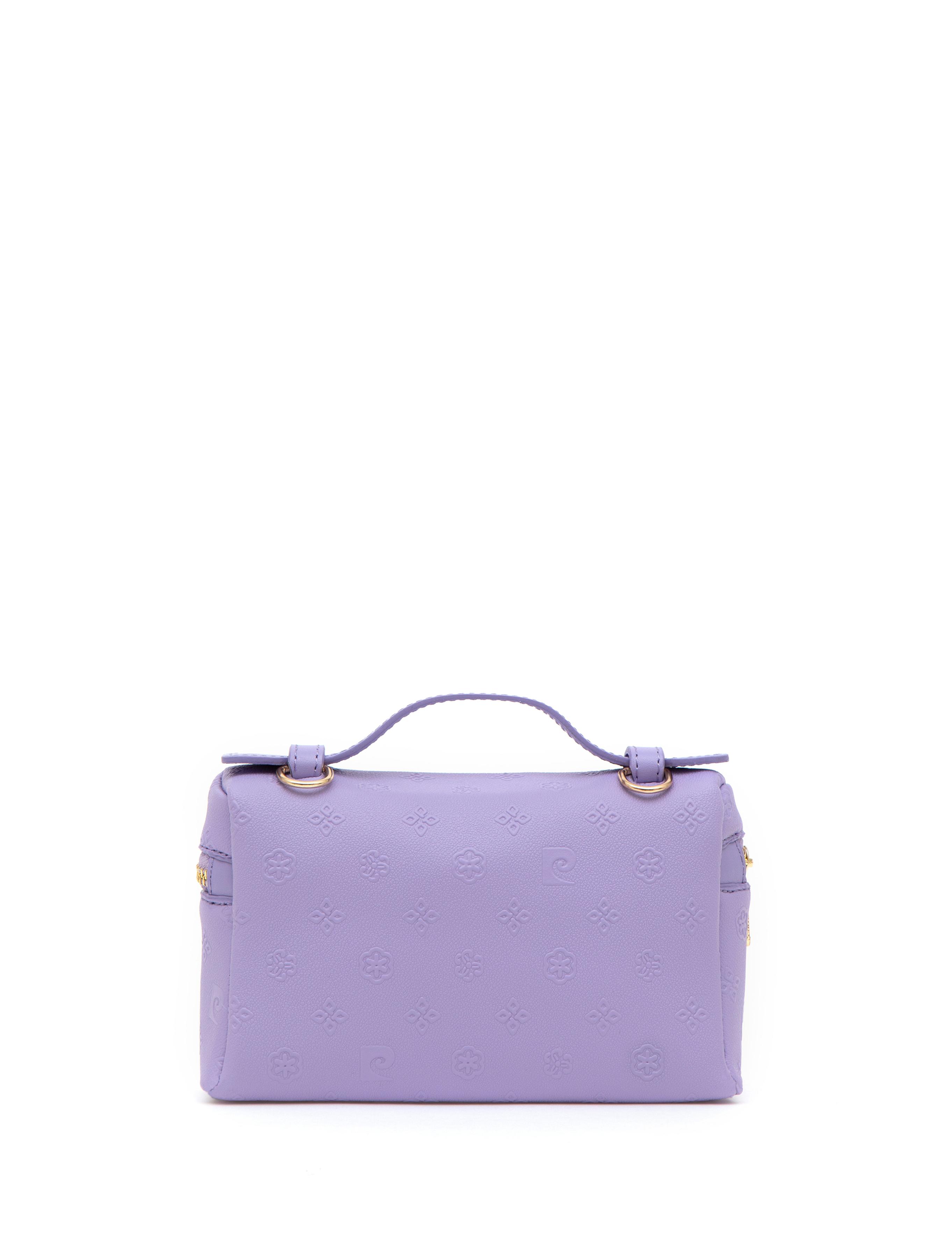 Lavanta Çapraz Çanta