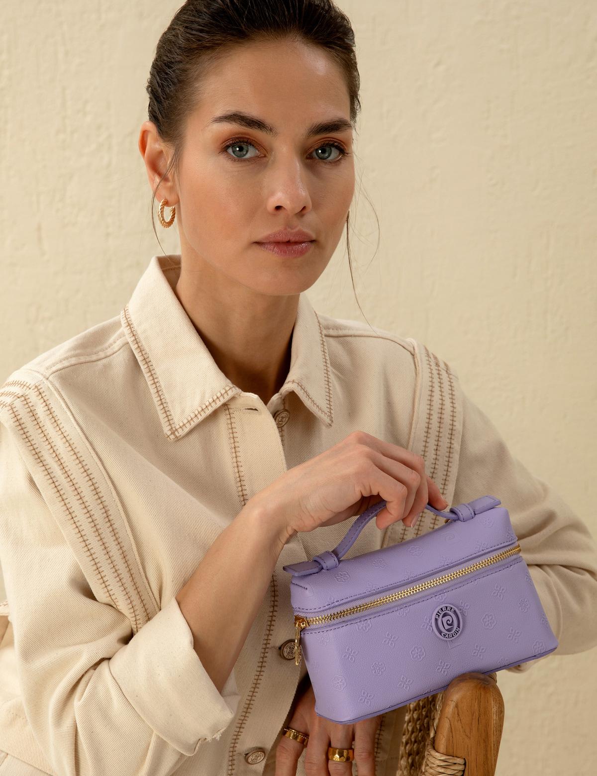 Lavanta Çapraz Çanta - 50297672004